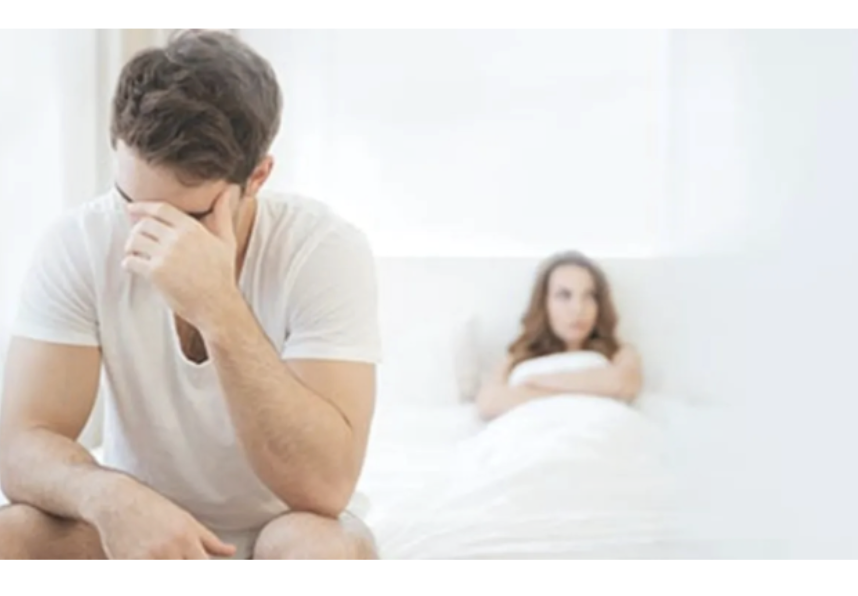 Premature Ejaculation